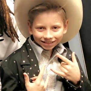 Meet your Posher, Cody